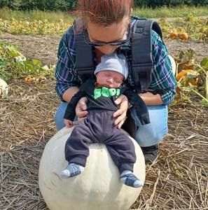 Meet your Posher, Tiffani